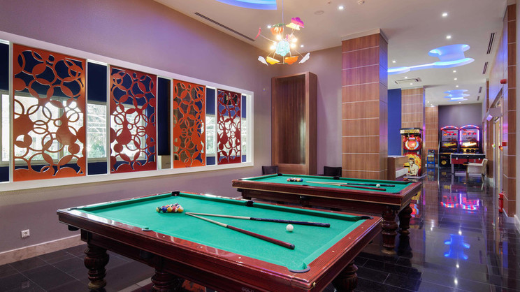 Crystal Sunset Luxury Resort & Spa